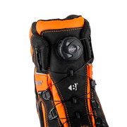 Buckler BVIZ7 Water Resistant Composite Safety Boot - SAFETY BOOTS