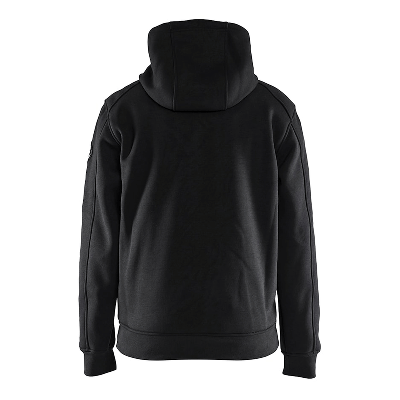 Blaklader 4933 Pile Lined Hoodie - HOODIES