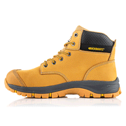 Buckler WIZL1 Wizardz Water Resistant Safety Boot - SAFETY BOOTS