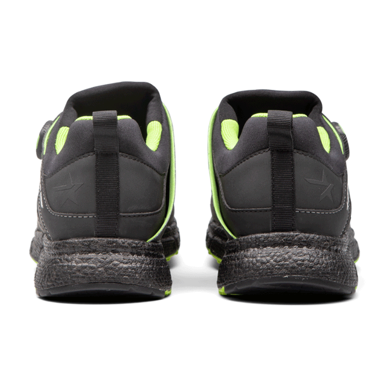 Solid Gear SG76012 Venture 2 Lightweight Trainer Shoe - SAFETY TRAINERS