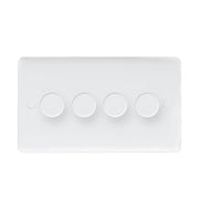 Caradok 4G LED Dimmer - Caradok - The Classics - White Plastic