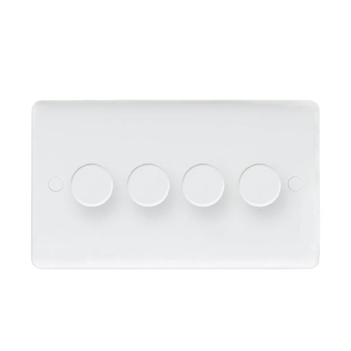 Caradok 4G LED Dimmer - Caradok - The Classics - White Plastic