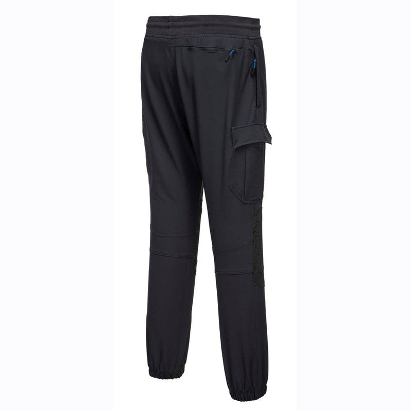 Portwest T803 Slim Fit Stretch Jogger Work Trouser - CARGO & COMBAT TROUSERS