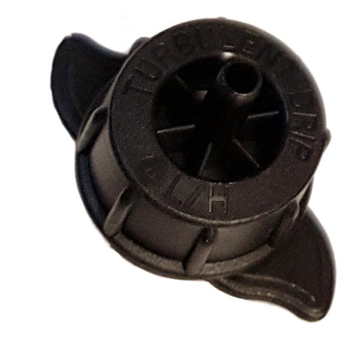 Turbo Dripper 4L/H Non-Pressure Compensating - Home & Garden > Lawn & Garden Garden watering