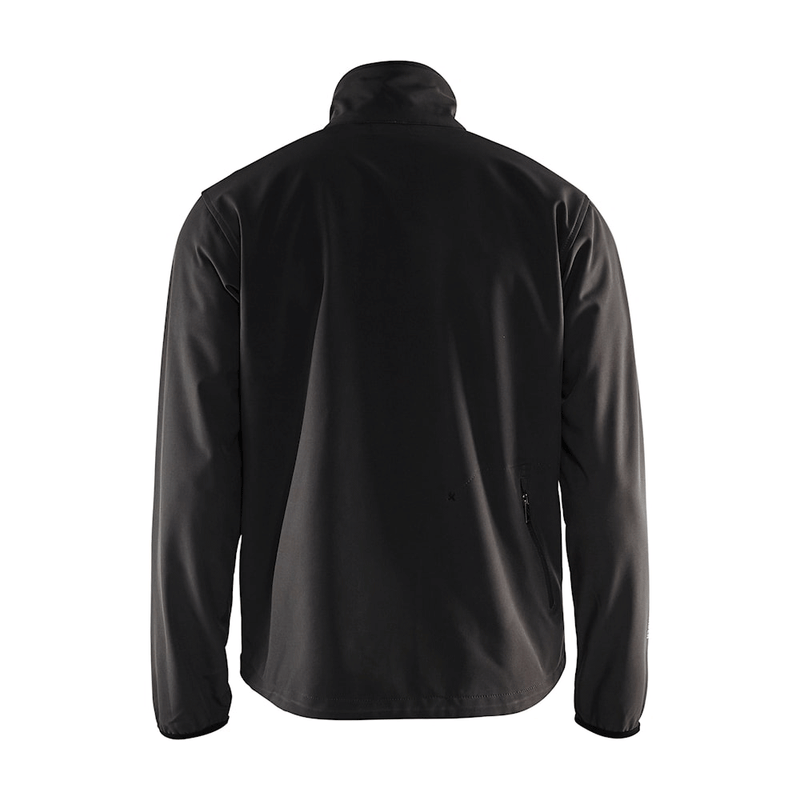 Blaklader 4952 Light Softshell Jacket - SOFTSHELL JACKETS