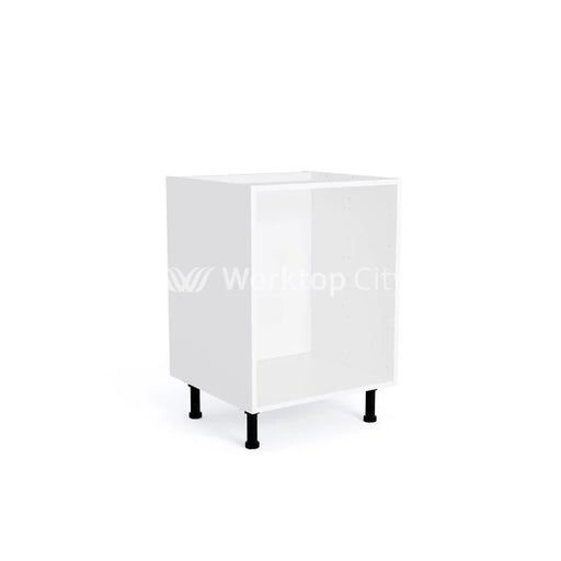 500mm Kitchen Drawer Cabinet White - Furniture > Cabinets & Storage > Kitchen Cabinets > Base Kitchen Cabinets