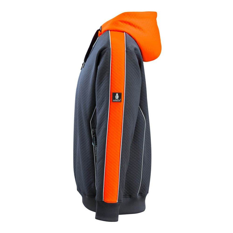 Mascot HARDWEAR 50124 Motril Hoodie - HOODIES
