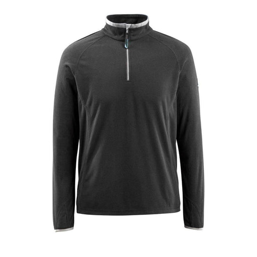 Mascot CROSSOVER 50148 Metz Fleece Jumper with Half-Zip - FLEECE CLOTHING