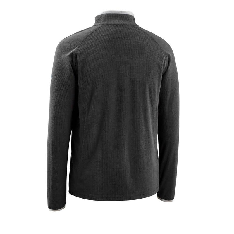 Mascot CROSSOVER 50148 Metz Fleece Jumper with Half-Zip - FLEECE CLOTHING