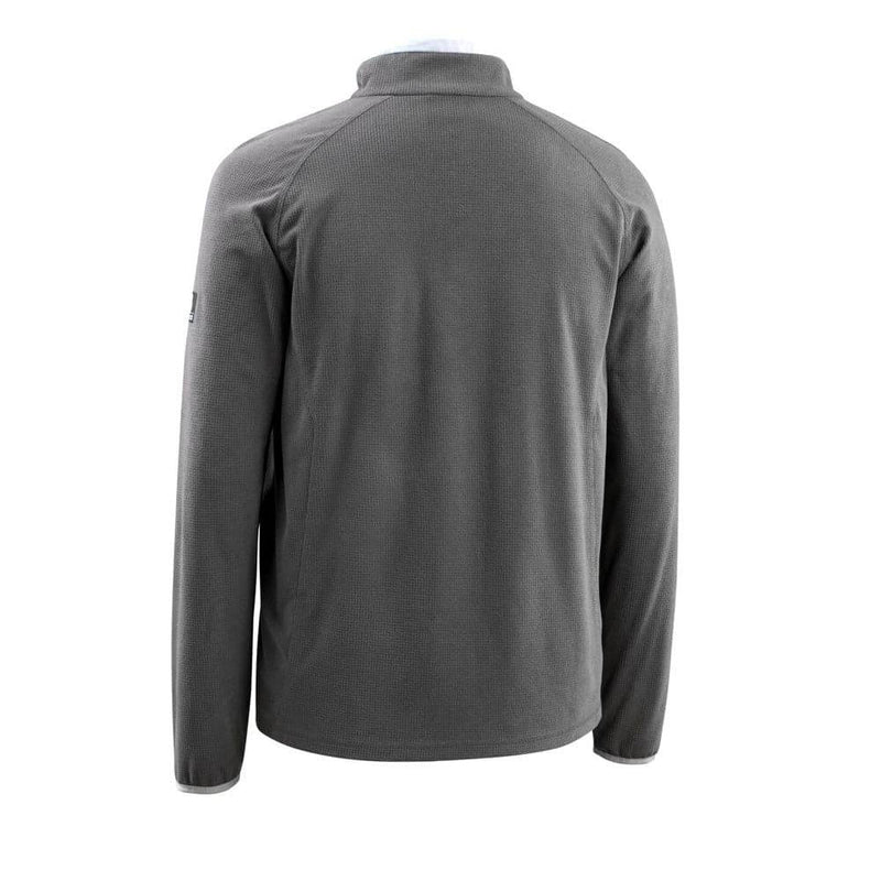 Mascot CROSSOVER 50148 Metz Fleece Jumper with Half-Zip - FLEECE CLOTHING