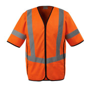Mascot SAFE SUPREME 50216 Packwood Hi-Vis Taffic Vest - SAFETY VESTS