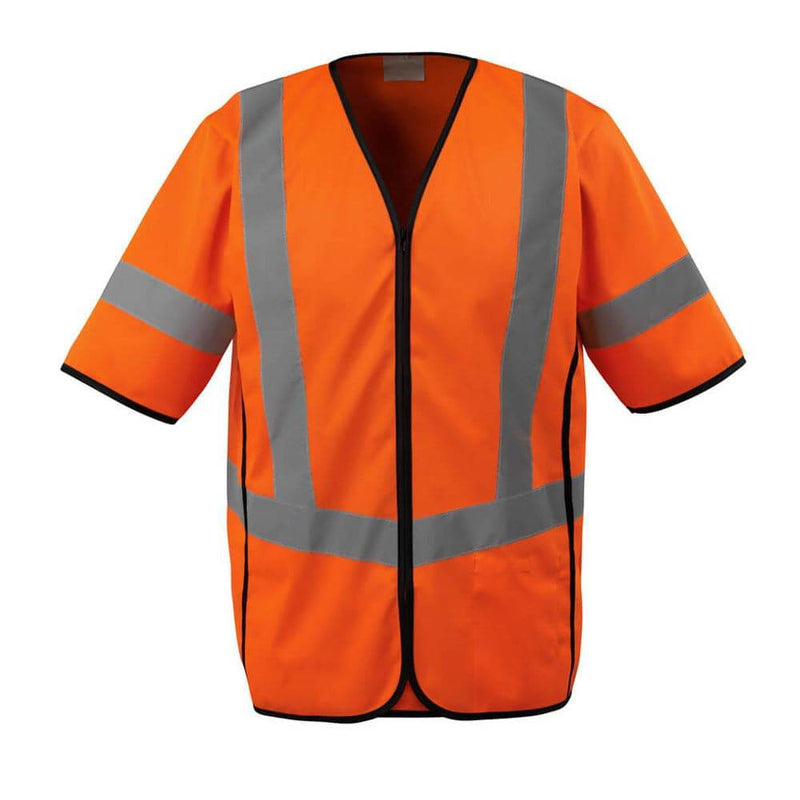 Mascot SAFE SUPREME 50216 Packwood Hi-Vis Taffic Vest - SAFETY VESTS