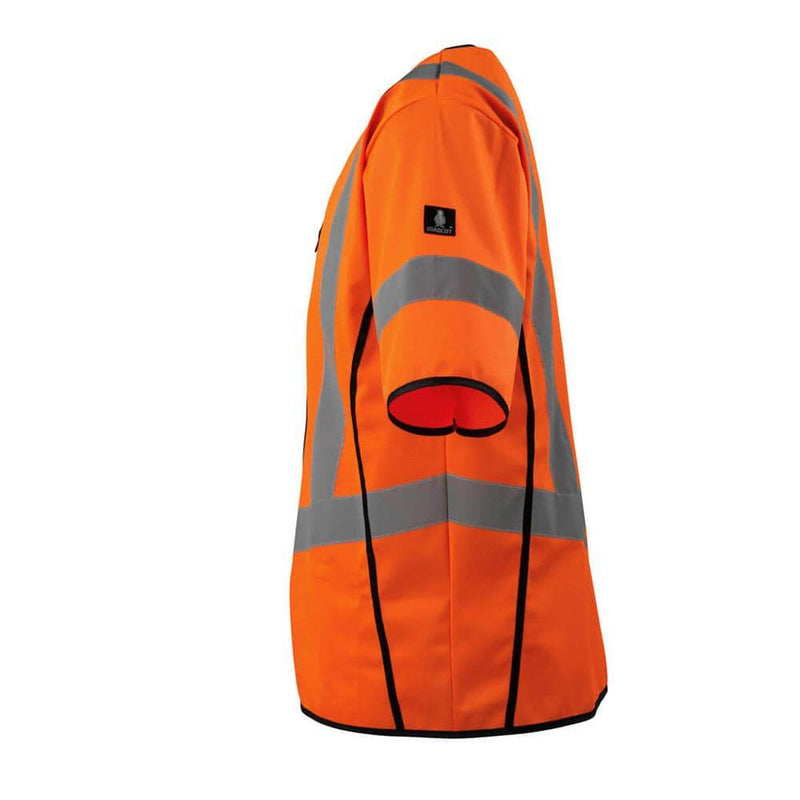 Mascot SAFE SUPREME 50216 Packwood Hi-Vis Taffic Vest - SAFETY VESTS