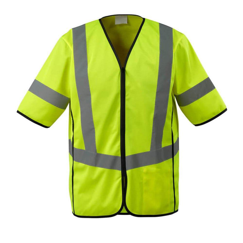 Mascot SAFE SUPREME 50216 Packwood Hi-Vis Taffic Vest - SAFETY VESTS