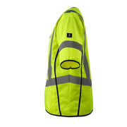 Mascot SAFE SUPREME 50216 Packwood Hi-Vis Taffic Vest - SAFETY VESTS