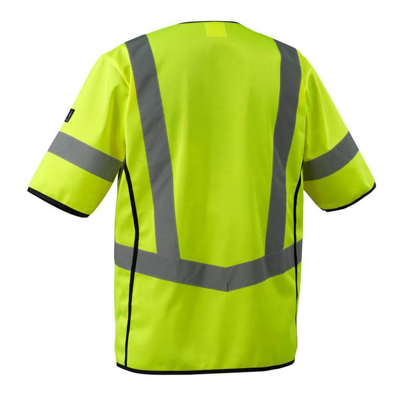 Mascot SAFE SUPREME 50216 Packwood Hi-Vis Taffic Vest - SAFETY VESTS