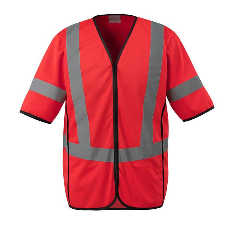 Mascot SAFE SUPREME 50216 Packwood Hi-Vis Taffic Vest - SAFETY VESTS