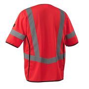 Mascot SAFE SUPREME 50216 Packwood Hi-Vis Taffic Vest - SAFETY VESTS