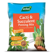 Cacti & Succulent Potting Mix 4L -