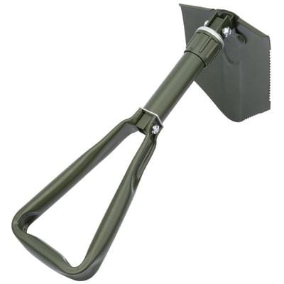 Draper Folding Steel Shovel