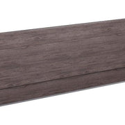 Aquatrend Wooden Front Bath Panel - Bathrooms