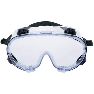 Professional Safety Goggles - Tools and Workwear