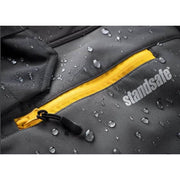 StandSafe WK009XT Xtreme Water Repellent Softshell Holster Pocket Work Trouser - Apparel & Accessories > Clothing > Uniforms > Contractor Pants & Coveralls KNEE PAD TROUSERS
