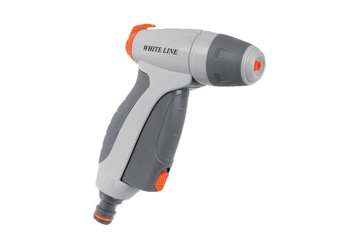 Hose Gun Water Sprayer EN51M - Home & Garden > Lawn & Garden > Watering & Irrigation > Garden Hose Spray Nozzles Garden watering