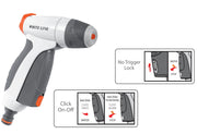 Hose Gun Water Sprayer EN51M - Home & Garden > Lawn & Garden > Watering & Irrigation > Garden Hose Spray Nozzles Garden watering