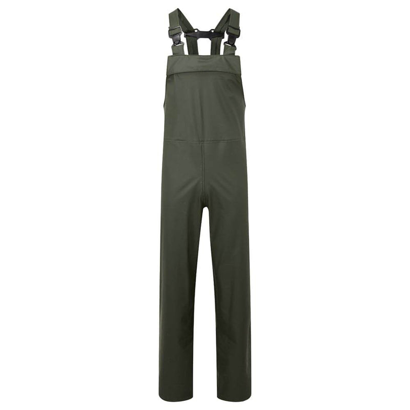 Fort 521 Airflex Waterproof Bib & Brace - BIB & BRACE