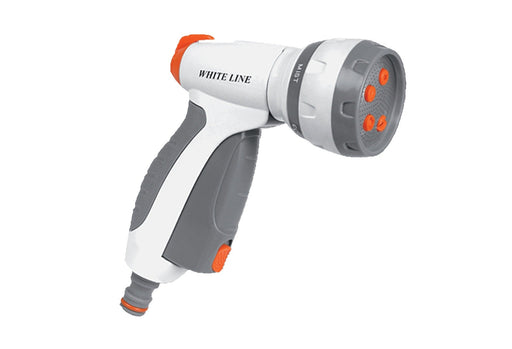 Hose Gun Water Sprayer EN52M - Home & Garden > Lawn & Garden > Watering & Irrigation > Garden Hose Spray Nozzles Garden watering