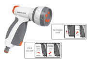 Hose Gun Water Sprayer EN52M - Home & Garden > Lawn & Garden > Watering & Irrigation > Garden Hose Spray Nozzles Garden watering