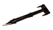 T Stake for Weed Membrane - Home & Garden > Lawn & Garden Garden tools & Accesories