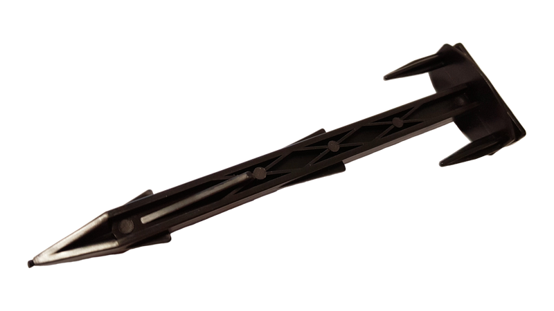 T Stake for Weed Membrane - Home & Garden > Lawn & Garden Garden tools & Accesories