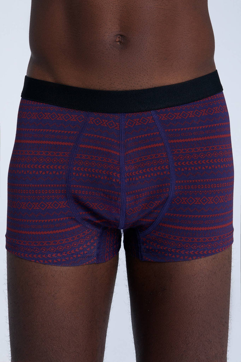 Organic Cotton Trunks: Mens