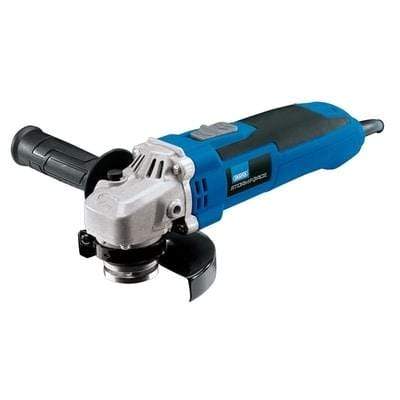 SF 115MM Angle Grinder - Tools and Workwear
