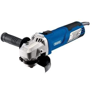 SF 115MM Angle Grinder - Tools and Workwear