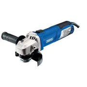 SF 115MM Angle Grinder - Tools and Workwear