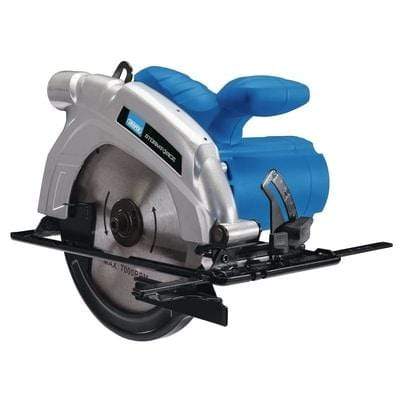 1200W S'Force 230V Circular Saw - Tools and Workwear