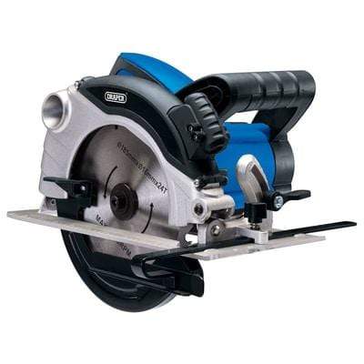 Draper Circular Saw -