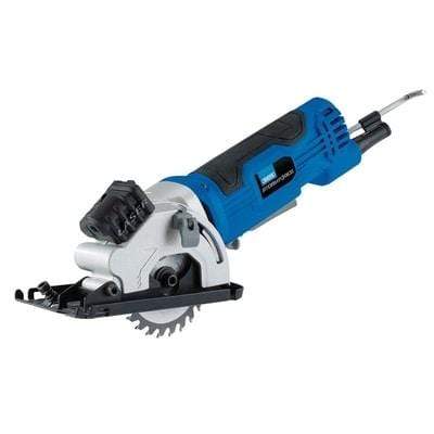 Draper Storm Force Mini Circular Saw -