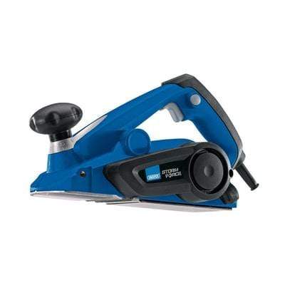 Draper Storm Force Electric Planer