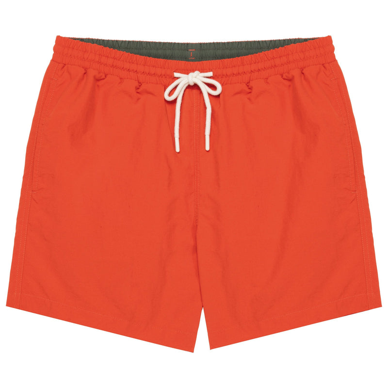 Recycled Swimming Shorts: Mens