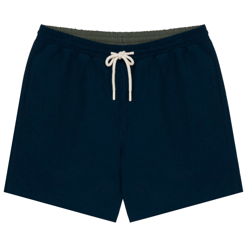 Recycled Swimming Shorts: Mens