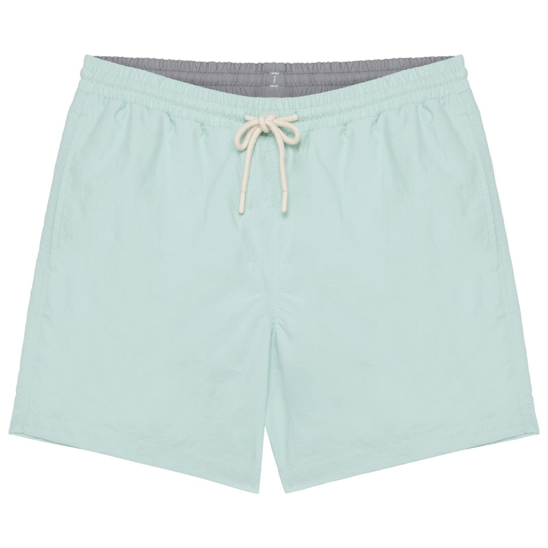 Recycled Swimming Shorts: Mens