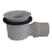 Outlet Trap & Grate - All Styles - Tiling