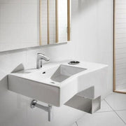 M3 Electronic Basin Mixer Tap - Bathrooms