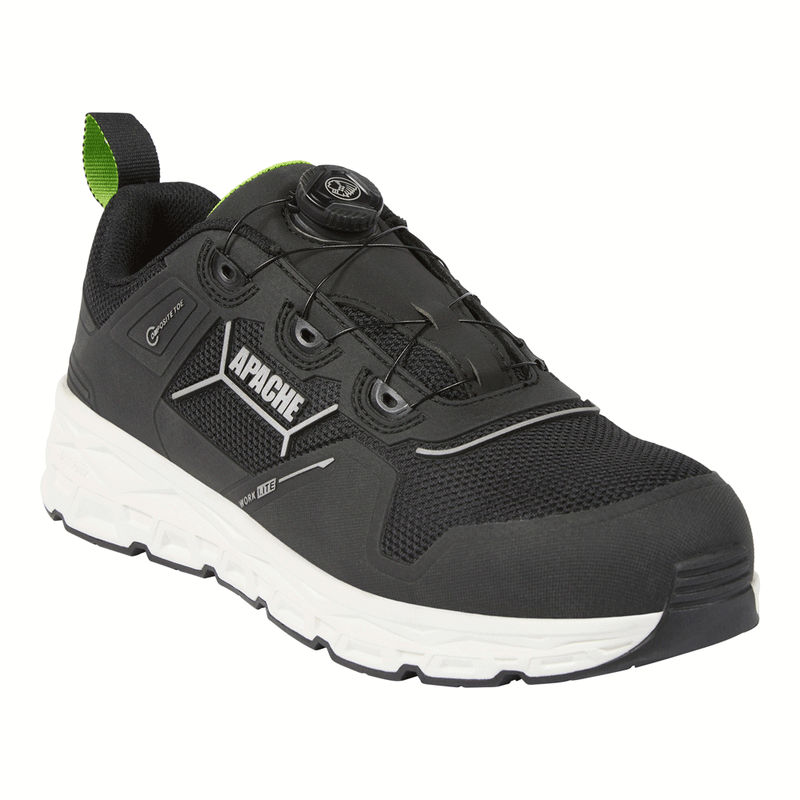 Apache Chatham Composite Lightweight Safety Trainer - SAFETY TRAINERS