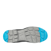 Albatros Taraval Mid Fibreglass Toe Safety Boot - SAFETY BOOTS