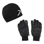 Regatta Waterproof Hat & Glove Set - HEADWEAR